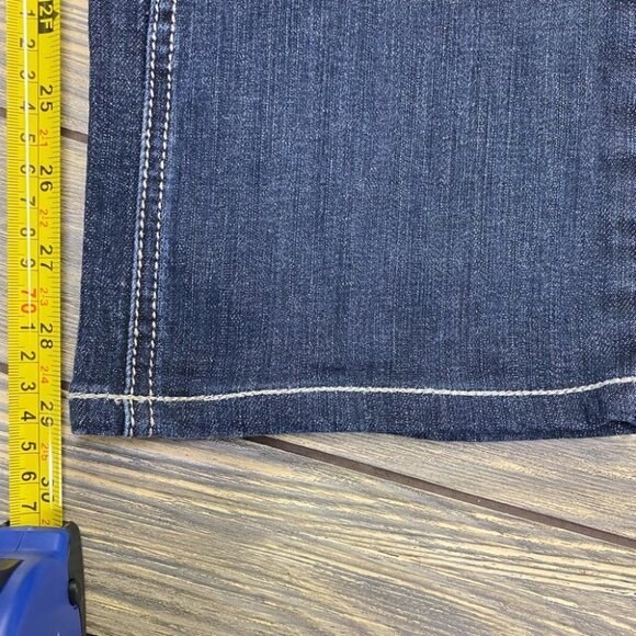 L.A. Idol Bootcut Jeans - Picture 6 of 8